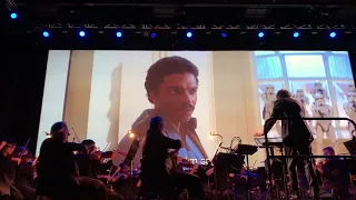 Star Wars: The Empire Strikes Back in Concert