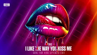 Artemas - I Like The Way You Kiss Me (Gunz For Hire Uptempo Edit)