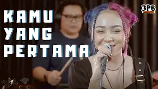 GEISHA - KAMU YANG PERTAMA | 3 PEMUDA BERBAHAYA FEAT GIVANI GUMILANG COVER