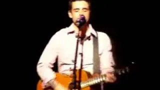 Dashboard Confessional - Dusk And Summer @ Orpheum Theater