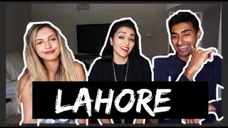 Guru Randhawa: Lahore Official Video Bhushan Kumar | Vee DirectorGifty | T Series