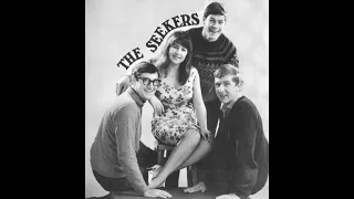 The Seekers - The Carnival Is Over (Lyrics)