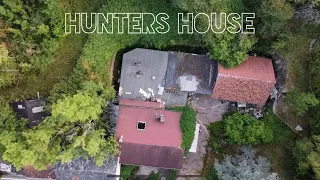 Abandoned House of a Hunter | Urbex & Lost Places