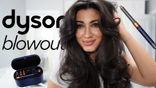 IN DEPTH! Bouncy Blowout Tutorial For Beginners