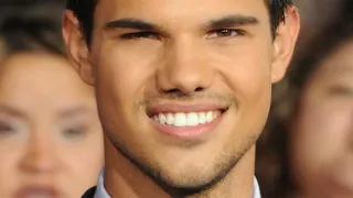 Hollywood Ya No Contrata A Taylor Lautner Y La Razón No Es Un Secreto