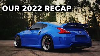 Drift HQ | Full 2022 Recap