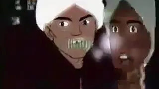 Promo Las Increíbles Aventuras De Jonny Quest   Cartoon Network Latinoamérica Enero 2000