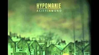 Hypomanie - You Never Gazed at the Clouds