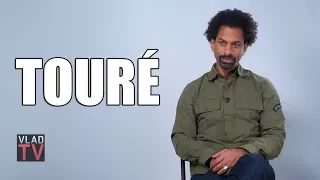 Toure on Asking R Kelly "Do You Like Teenage Girls?" and the Fallout (Part 1)