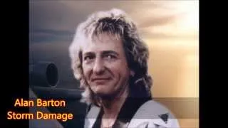 Alan Barton - Storm Damage