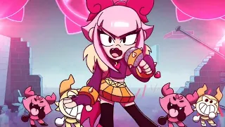 Amplify This Melodie Brawl Stars