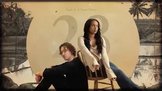 Ruth B. & Dean Lewis - 28 [Official Lyric Video]