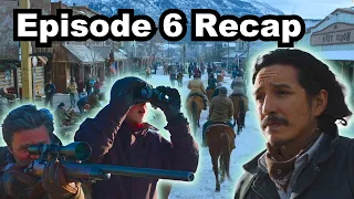 The Last of Us (HBO Series) - Episode 6 Recap | "Kin"