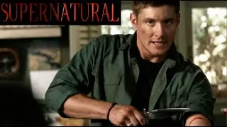 How meet Dean after Hell | Supernatural 4x01