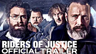 Riders of Justice | Official Trailer | HD | 2021 | Action-Drama