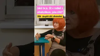 Jaké to je, žít v rodině s alkoholikem, jako dítě?