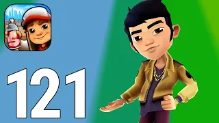 Subway Surfers Seattle 2020 Gameplay Walkthrough Part 121 - Unlock Ace New Special Character