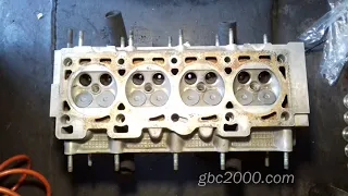 SQR477F Cylinder Head Repair Not Original Horrible Parts Forza Bonus A13 Amulet Elara Point Acteco