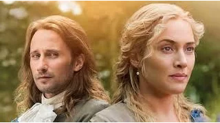 A little Chaos (scene) - Film Music