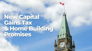 The 2024 Canadian Federal Budget | Real Estate in London, ON