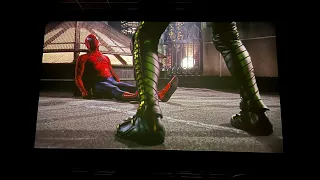 I Rewatched Spider-Man (2002) in Theaters