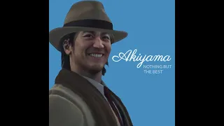 Akiyama Sings Fly Me To The Moon (AI cover)
