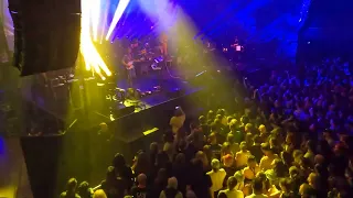 King Gizzard and the Lizard Wizard, Prague, 2024 May 18, Full Concert