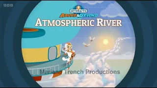 Octonauts & The Atmospheric River ABOVE & BEYOND Season 3 ENGLISH Full Episode 7 - OCTO-BLIMP, MIN
