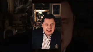 Понасенков уничтожил Невзорова