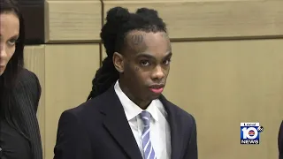 YNW Melly on trial: Prosecution rests