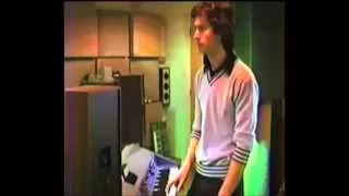 Tony Banks and His Emulator