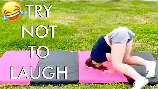 [2 HOUR] Try Not to Laugh Challenge! Funny Fails | Flexible Fail | Funniest Videos | AFV
