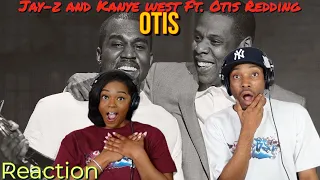 JAY Z, Kanye West ft. Otis Redding “Otis” Reaction | Asia and BJ