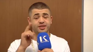 NOIZY  60 SECONDA