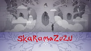 Skaramazuzu - Gameplay [Point & Click quest/Adventure/Storytelling]