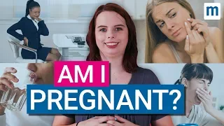 Early signs of pregnancy | Mumsnet