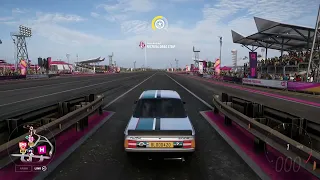 Forza Horizon 5 1973 BMW 2002 Turbo (DRAG TUNE)