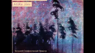 M. K. Čiurlionis - Jūra (The Sea)