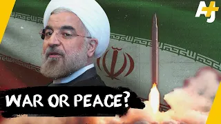 What Does Iran Want?