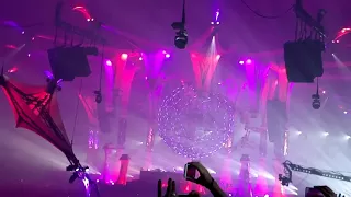 Wildstylez @ Qlimax 2017