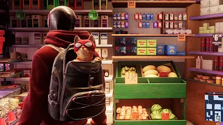 Spider-Man: Miles Morales - How to Unlock Bodega Cat Suit