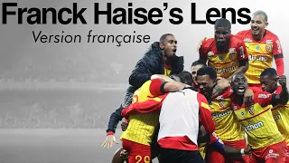 Analyse Tactique: Le RC Lens de Franck Haise