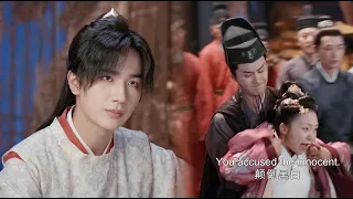 [Quick Watch EP10] The emperor woke up and ordered the queen to be thrown into limbo