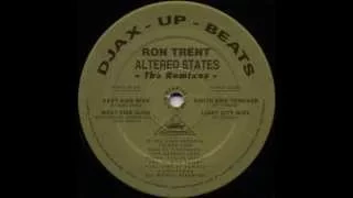 Ron Trent - Altered States (South Side Terrace Remix)