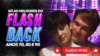 💕Disco dos anos 70-80-90 ao vivo🔴#flashback Disco de ouro - Love Strong musicas internacinais