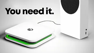 Microsoft will force you to buy it! Xbox Update!