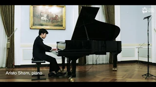 Aristo Sham | Mozart: Rondo in D Major K. 485