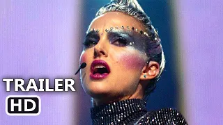 Vox Lux 2018  New Official Trailer HD
