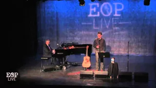 Emmet Cahill "How Great Thou Art" @ Eddie Owen Presents