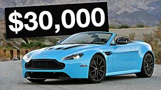 10 Cheap Cars That Make You Look Rich